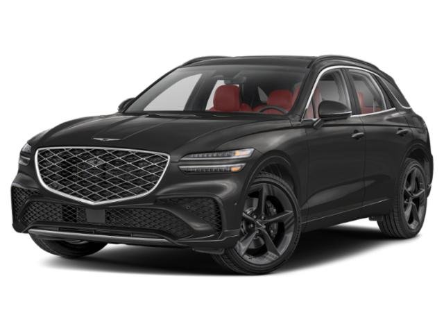 2026 GENESIS GV70 Sport Prestige's photo
