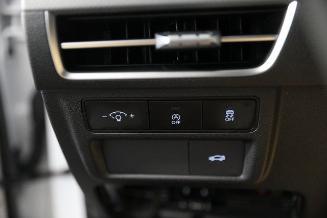 2026 Hyundai Sonata SE photo 10