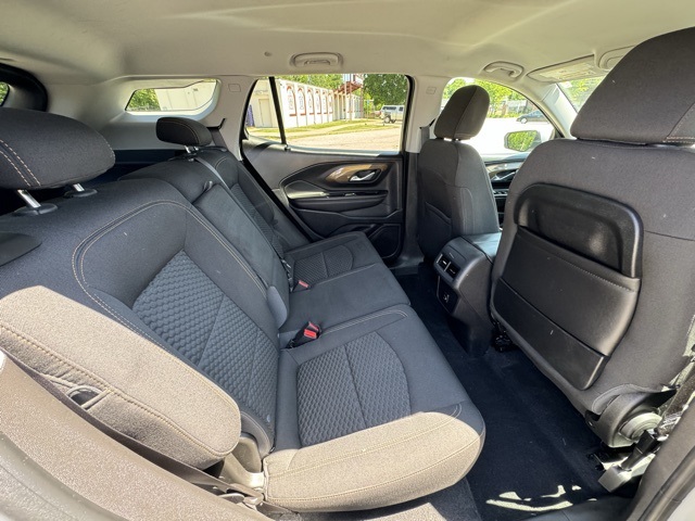 2020 Gmc Terrain SLE photo 12
