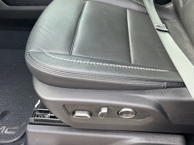 2025 Gmc Sierra 1500 Denali photo 21