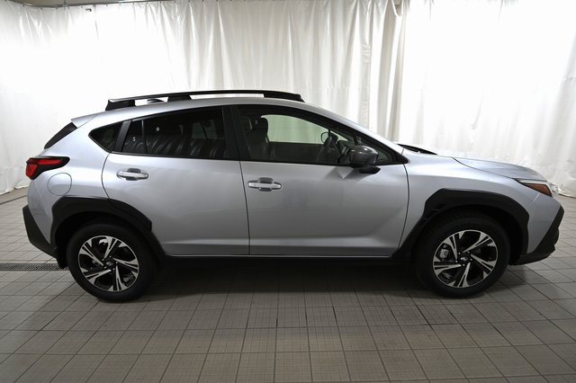 2025 Subaru Crosstrek Premium photo 7