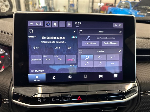 2022 Jeep Compass Altitude photo 28