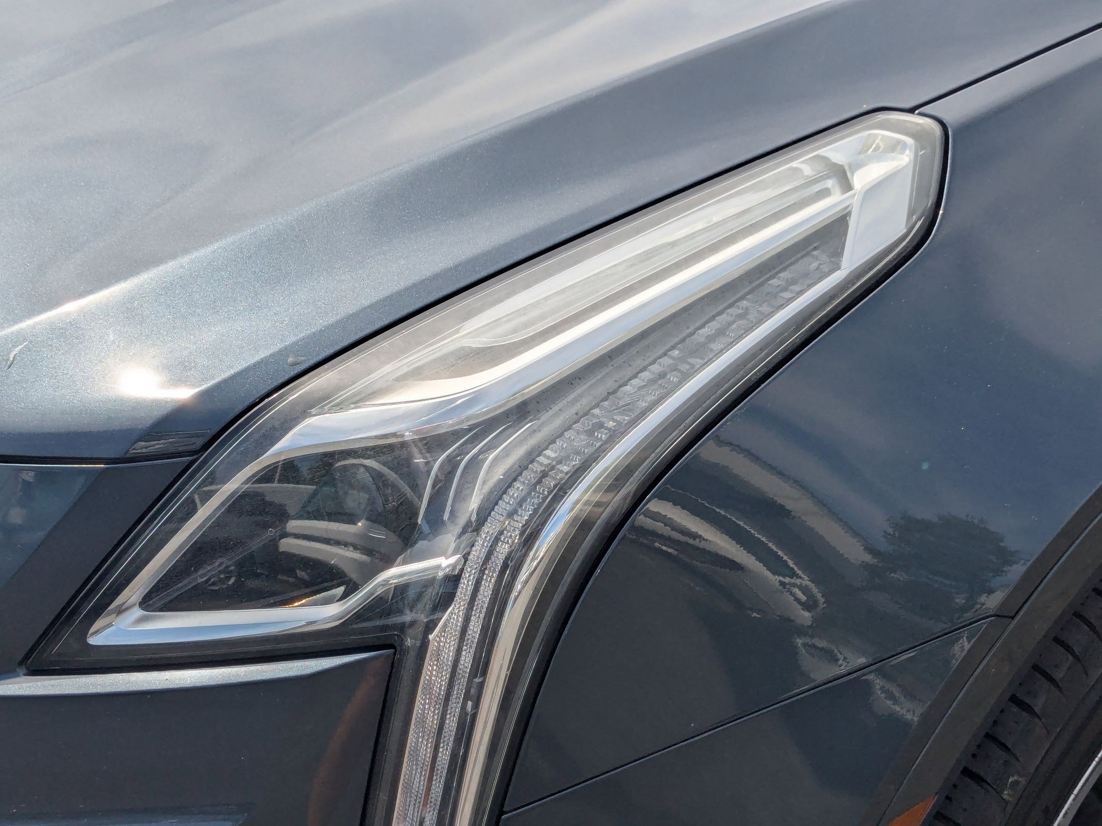 2019 Cadillac XT5 Premium Luxury photo 10