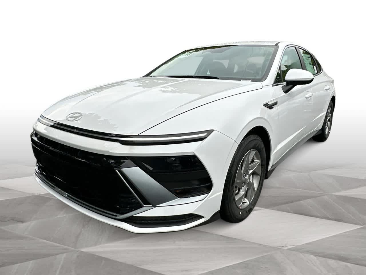 2026 Hyundai Sonata SE photo 4
