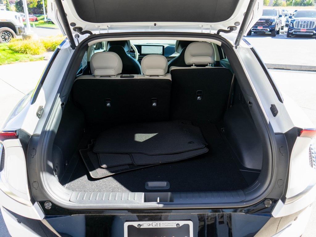2025 Kia EV6 Wind photo 29