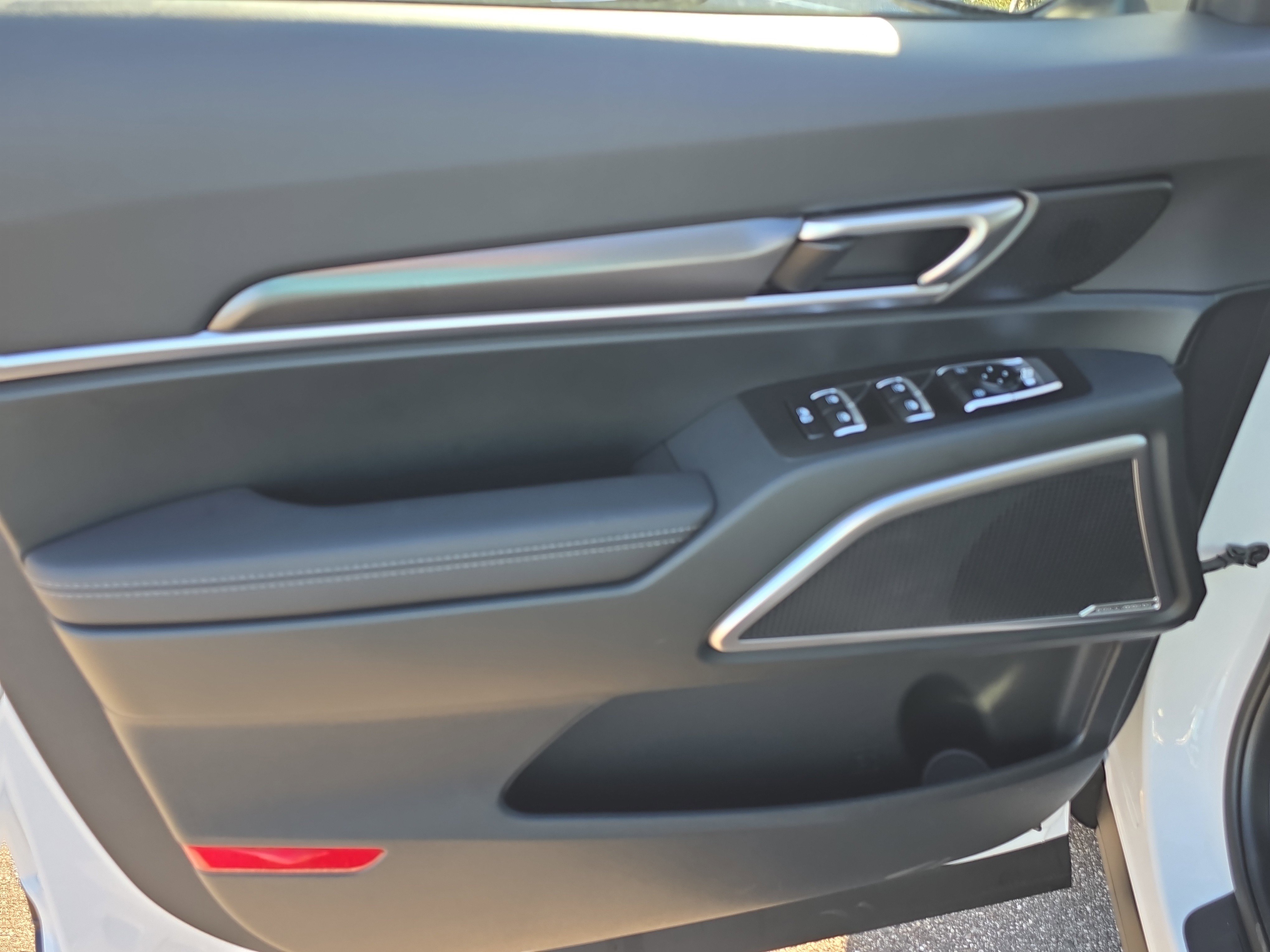 2025 Kia Telluride S photo 4