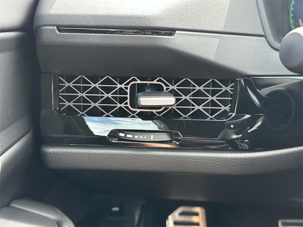 2025 Honda Accord Hybrid Sport photo 21