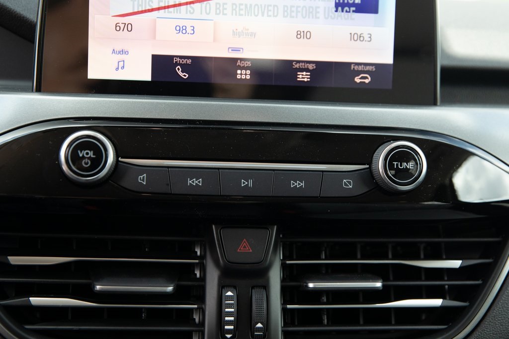 2025 Ford Escape Active photo 31