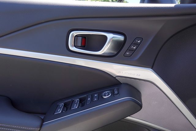2025 Acura Integra A-Spec photo 11