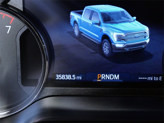2022 Ford F-150 XLT photo 19