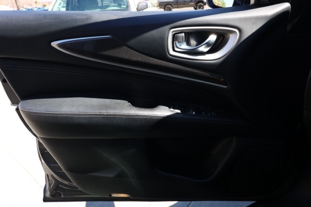 2020 Infiniti QX60 Pure photo 20