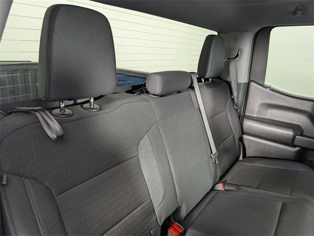 2024 Chevrolet Silverado 1500 Custom photo 13