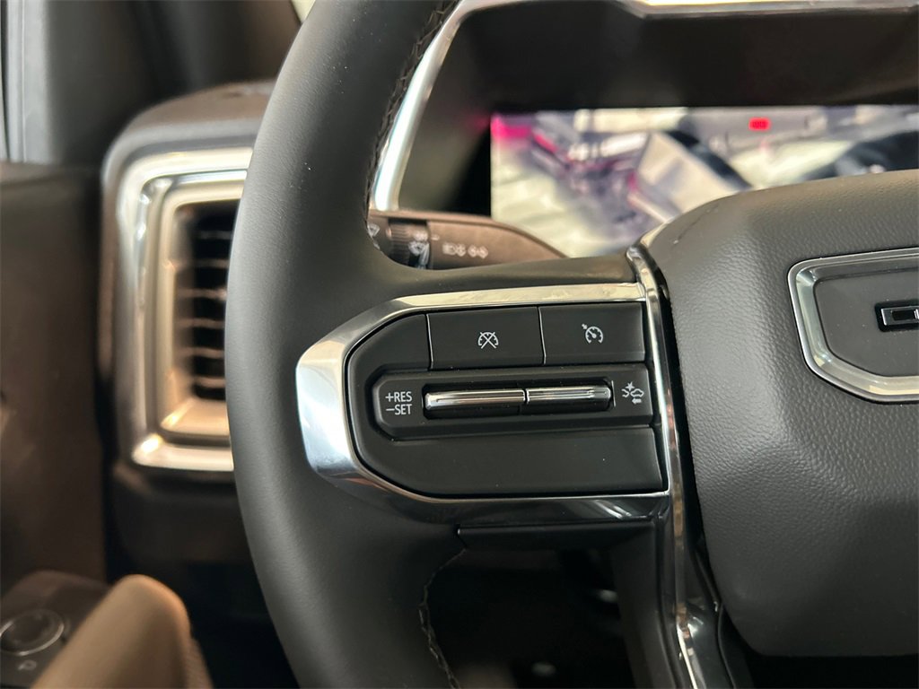 2026 GMC CANYON - Image 20