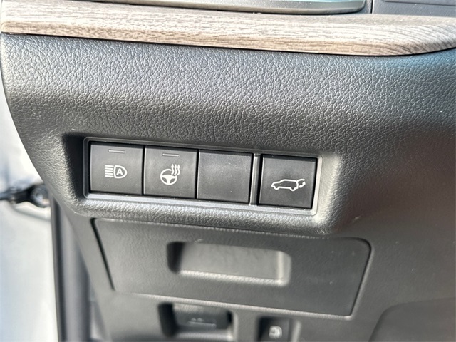 2024 Toyota Grand Highlander Platinum photo 19