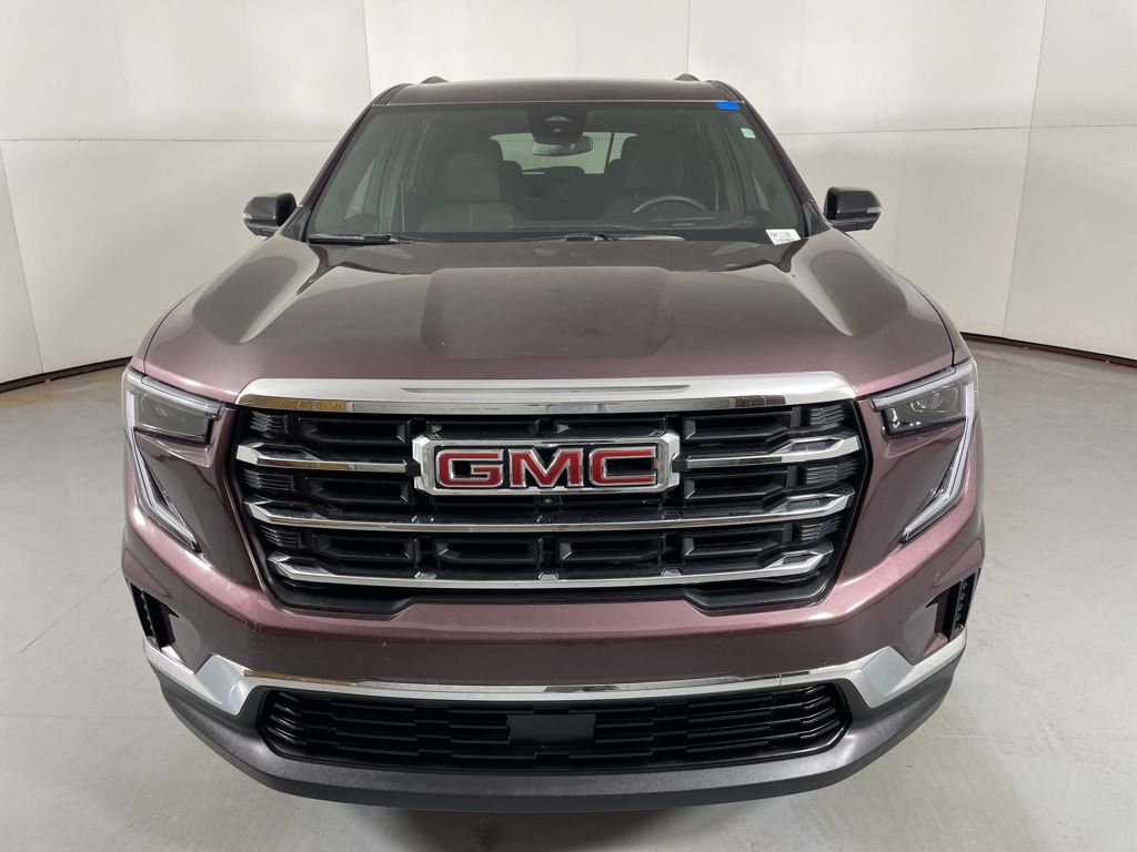 2025 Gmc Acadia Elevation photo 4