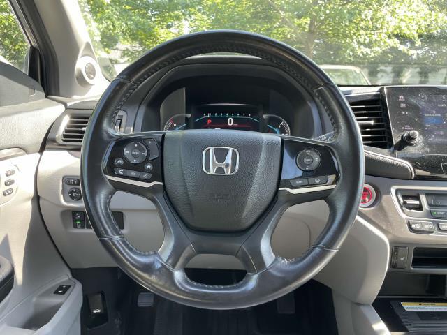 2022 Honda Pilot Special Edition photo 17