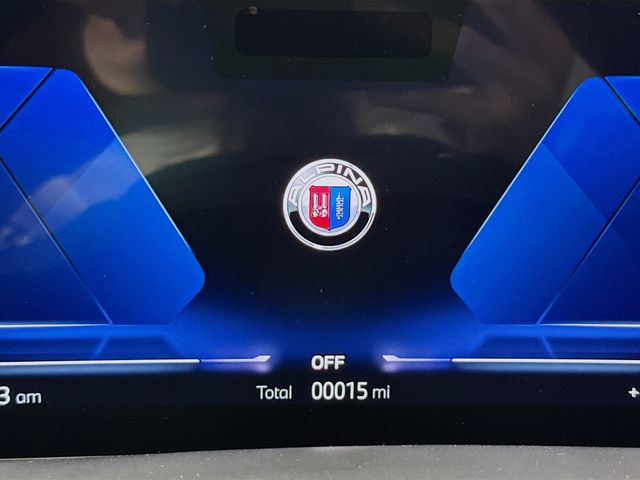 2026 Bmw X7 ALPINA XB7 photo 10