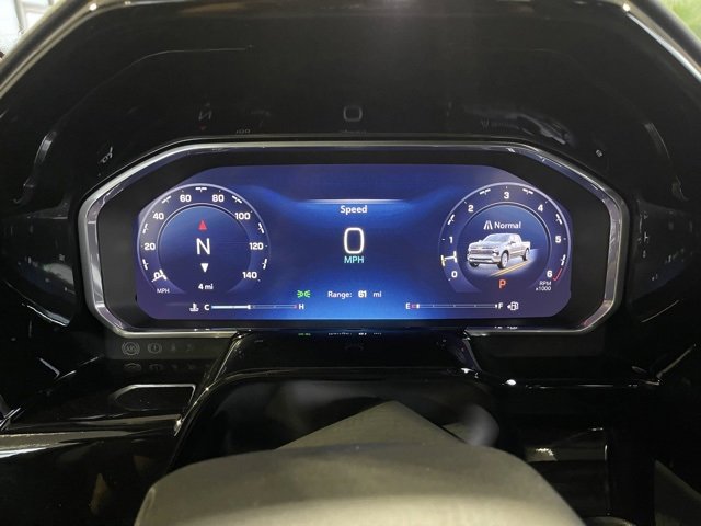 2026 Chevrolet Silverado 1500 RST photo 10