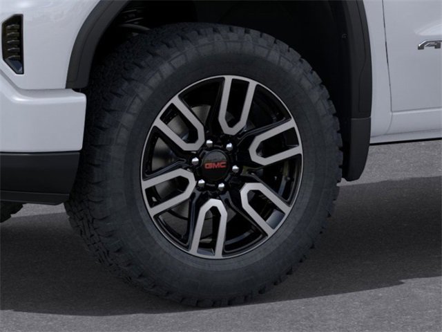 2026 Gmc Sierra 1500 AT4 photo 9
