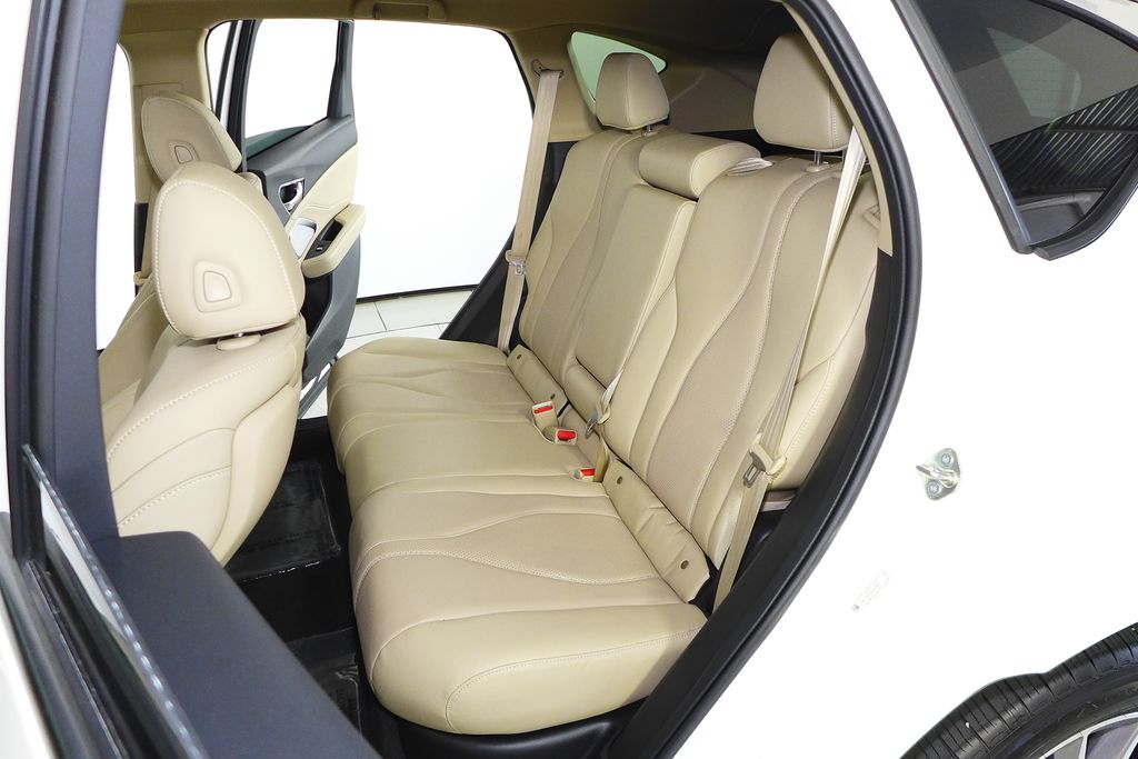 2019 Acura RDX Technology photo 17