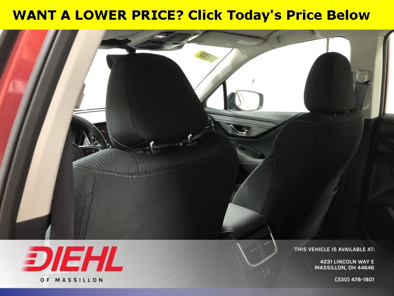 2025 Subaru Legacy Premium photo 12