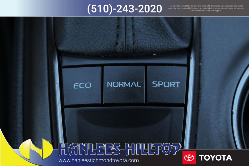 2024 Toyota Camry SE photo 17