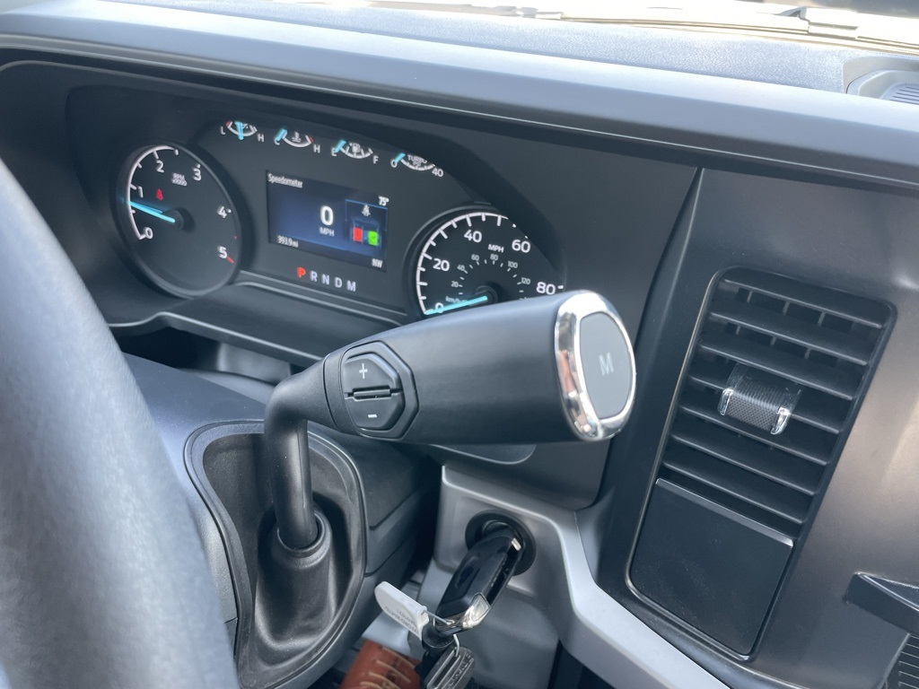 2025 Ford F-550 XL photo 12