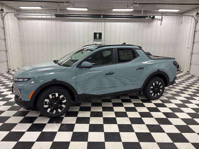 2026 Hyundai Santa Cruz SEL Activity's photo