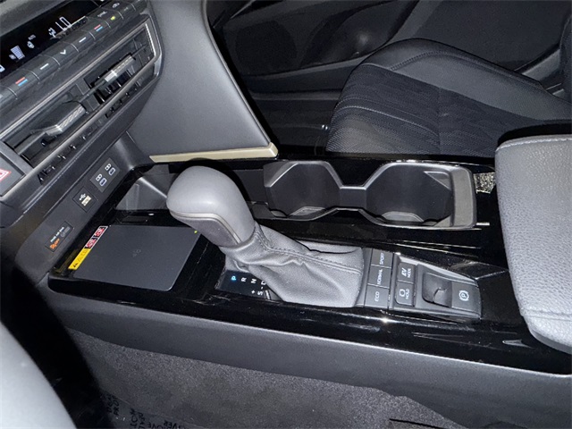 2025 Toyota Camry XSE photo 21