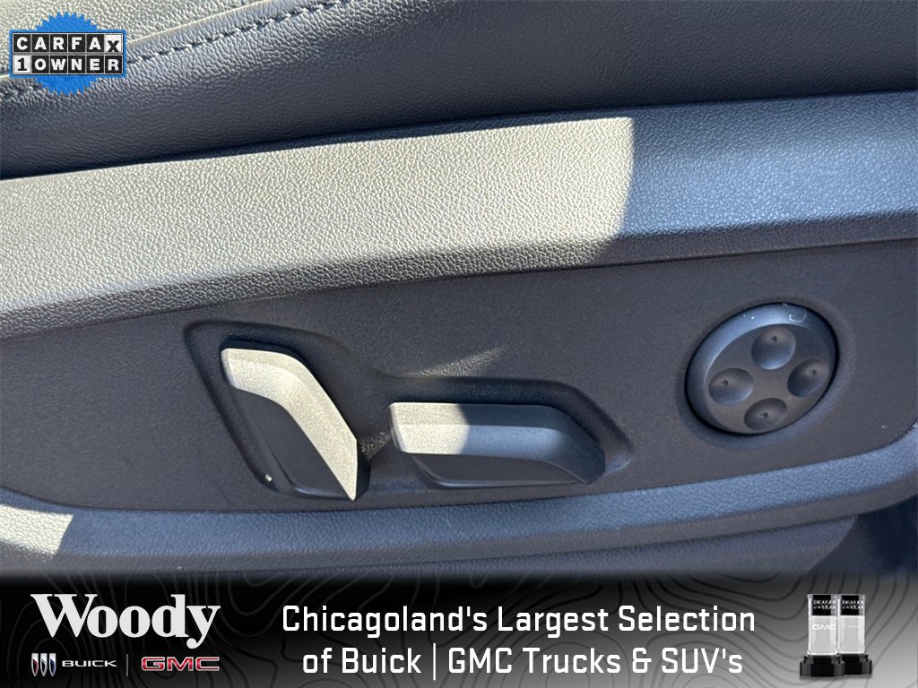 2022 Audi SQ5 Premium Plus photo 36