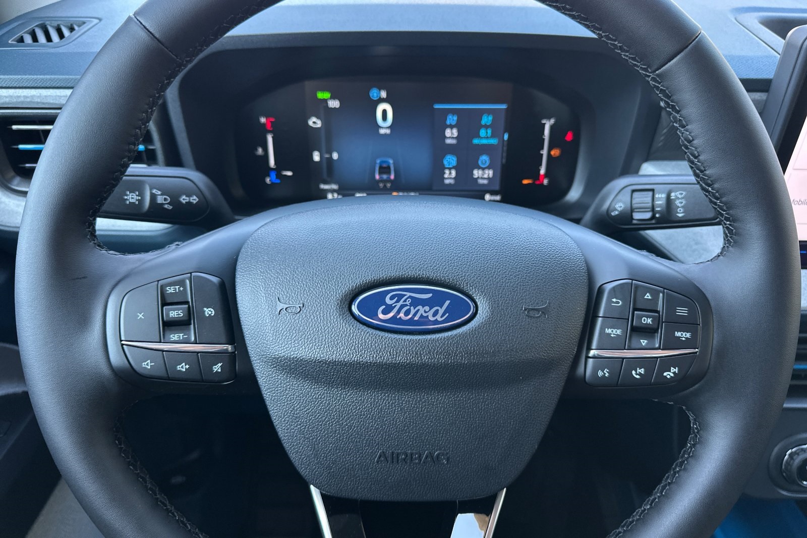 2025 Ford Maverick XLT photo 20