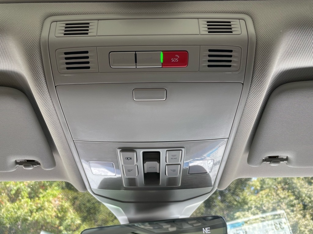 2026 Volkswagen Jetta SE photo 18