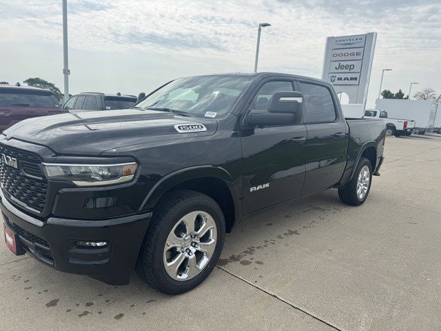 2026 Ram 1500 Big Horn photo 3