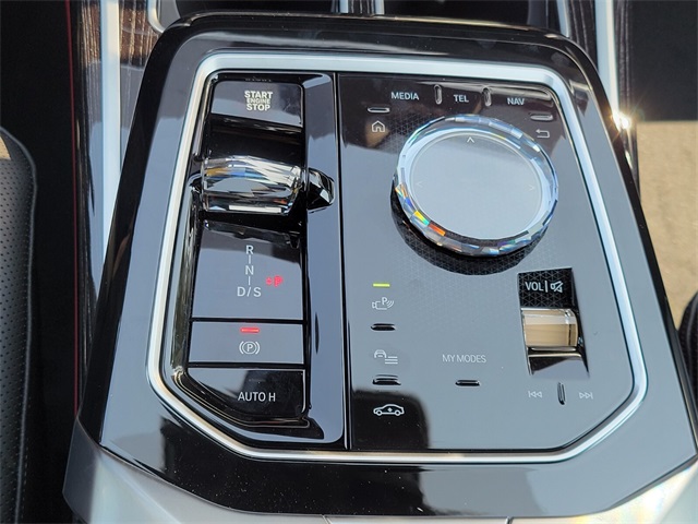 2025 Bmw 740i 740i xDrive photo 21