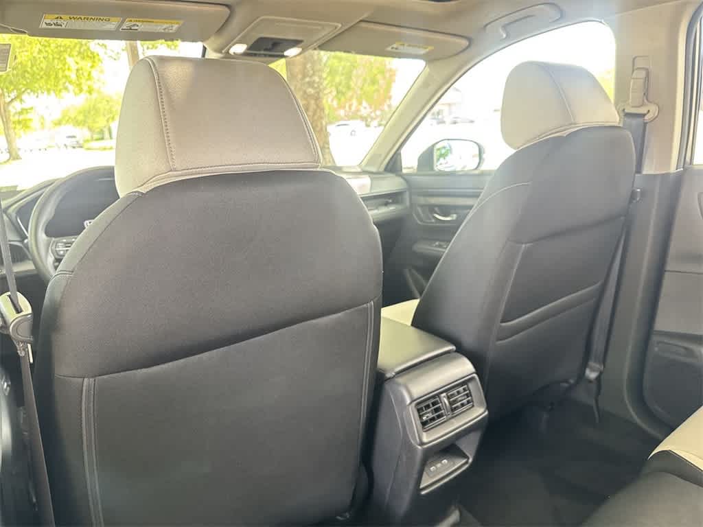 2024 Honda CR-V EX photo 22