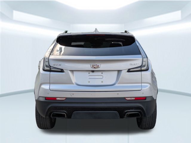 2019 Cadillac XT4 Sport photo 3