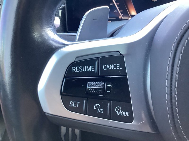 2023 Bmw X7 xDrive40i photo 21
