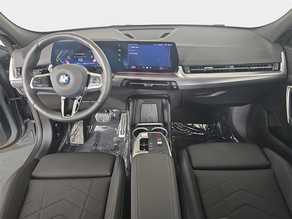 2025 Bmw X2 xDrive28i photo 10