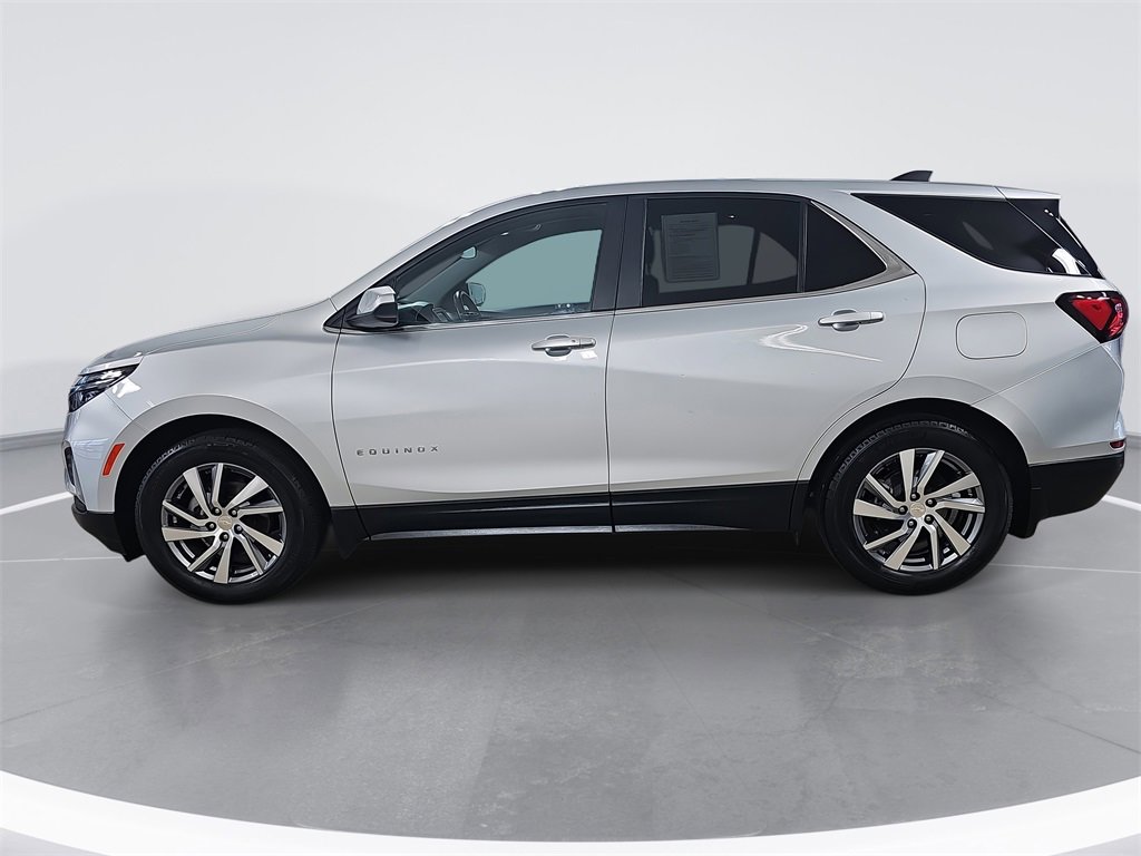 2022 Chevrolet Equinox LT photo 6