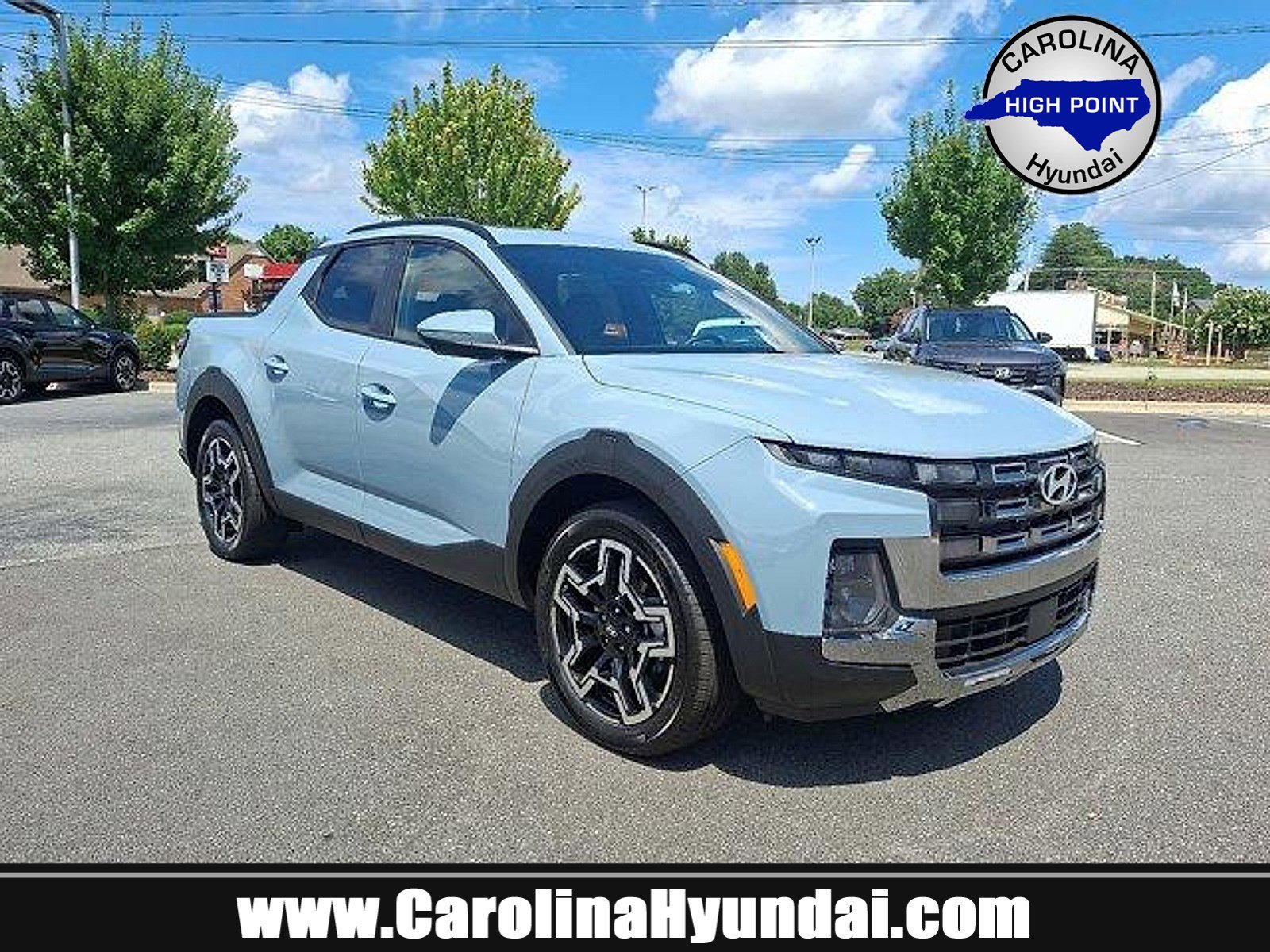 2025 Hyundai Santa Cruz