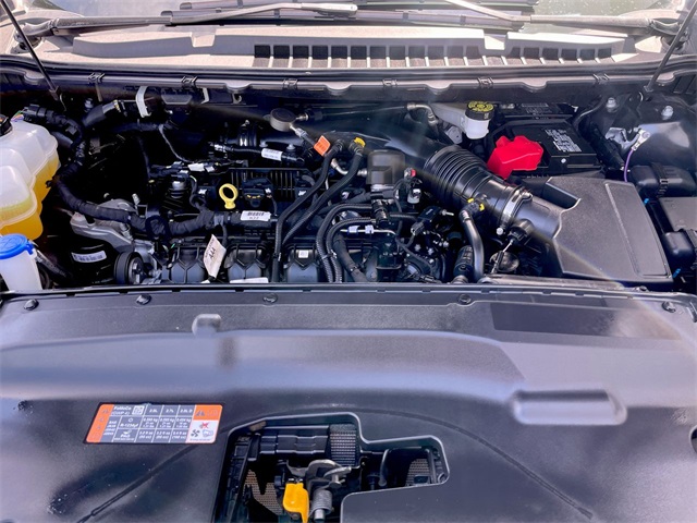 2024 Ford Edge ST photo 16