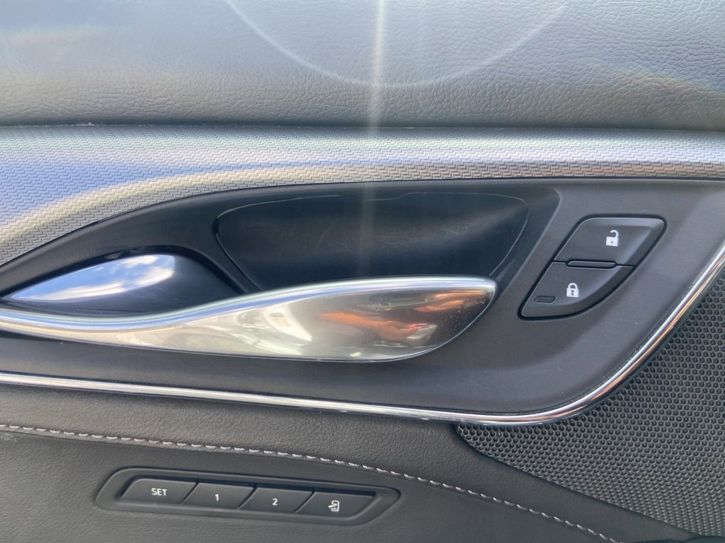 2023 Cadillac CT5 Premium Luxury photo 36