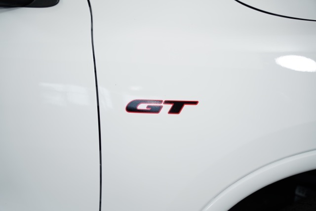 2025 Dodge Durango GT Plus photo 36