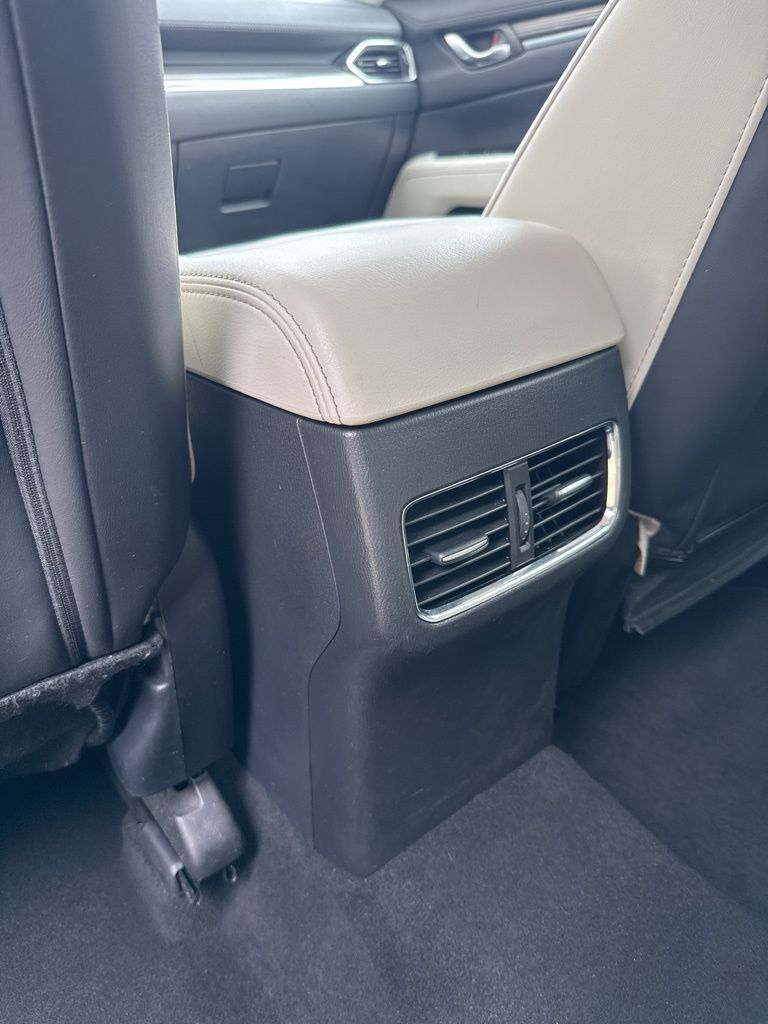 2017 Mazda CX-5 Grand Touring Select photo 25