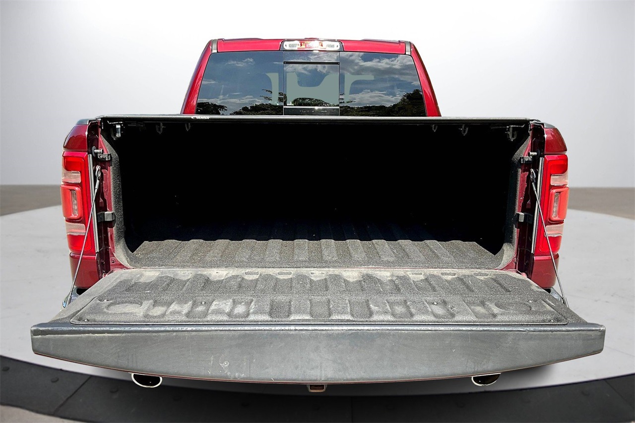 2021 Ram 1500 Laramie photo 23