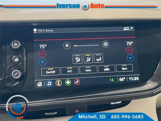 2023 Buick Envision Essence photo 20