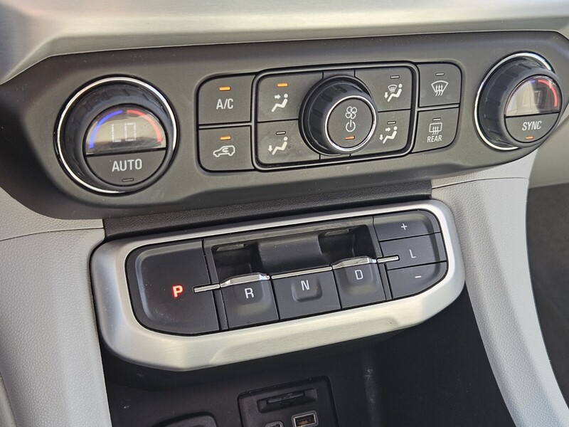 2020 Gmc Acadia SLT photo 21