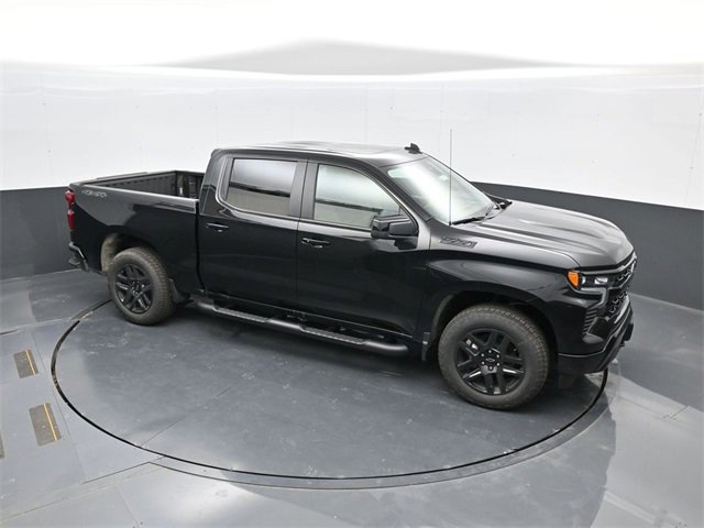2025 Chevrolet Silverado 1500 RST photo 8