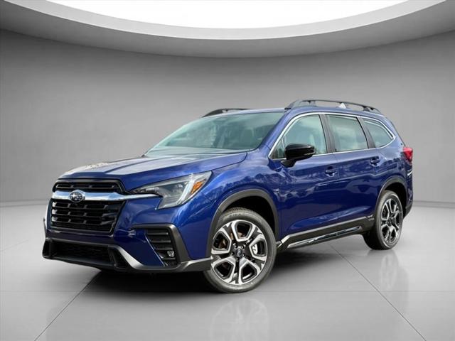 2026 Subaru Ascent Limited's photo