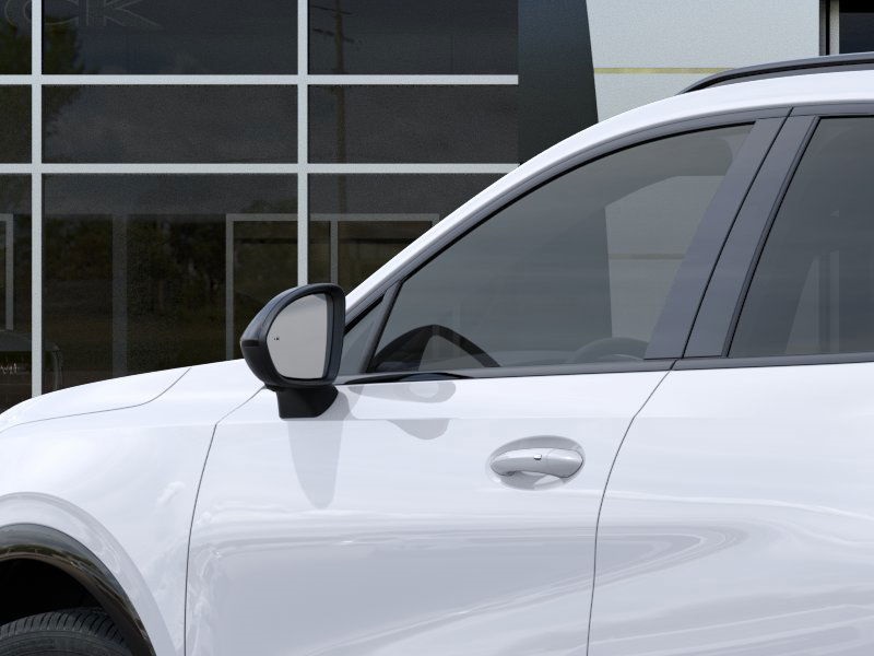 2025 Buick Envision Sport Touring photo 12